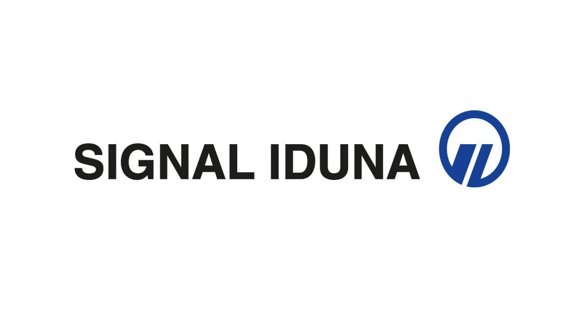 Signal Iduna - Aziz Akseki